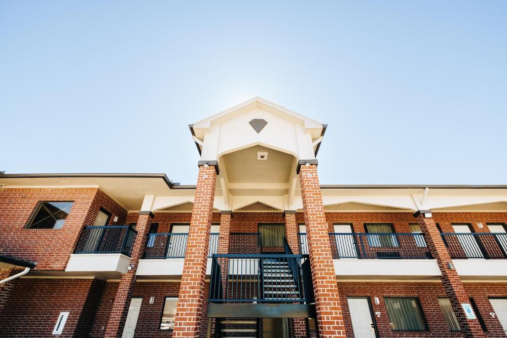 Winchester Inn and Suites Humble/IAH/North Houston
